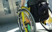 Carlotti et Reding plaident pour renforcer les droits des handicapés en Europe