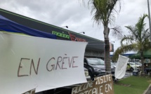 Grève : Ça coince encore au Marina Express et à Oceania