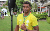 Kayak : Hiromana Florès gagne la course internationale de kayak