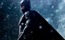 Un "Batman" britannique livre un suspect à la police