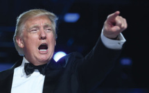 La présidence Trump au bord de l'implosion