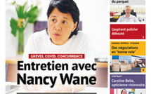 TAHITI INFOS N°1814 du 07 janvier 2021