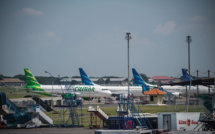Indonésie: un Boeing porté disparu peu après son décollage
