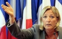 Marine Le Pen en Nouvelle-Calédonie du 14 au 20 mars