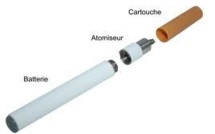 Cigarette électronique: Jouanno veut une mission d'information parlementaire