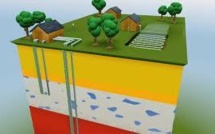 Géothermie : la Banque mondiale cherche à réunir 500 millions de dollars