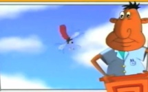 Prévention contre la dengue: Voleur de sang (part 2)