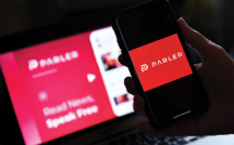 Le réseau social conservateur Parler ne répond plus après son expulsion par Amazon, Apple et Google