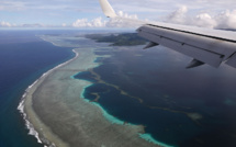 La Micronésie annonce son premier cas de coronavirus