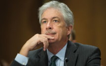 Joe Biden nomme l'ex-diplomate William Burns à la tête de la CIA