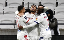 L1: Lyon champion d'automne, premier succès de Pochettino
