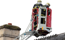 Incendie volontaire à l'Université de Nantes à la veille de partiels