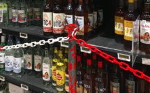 L'alcool vacciné contre la crise