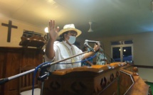 ​Une semaine de prière pour les protestants de Raiatea