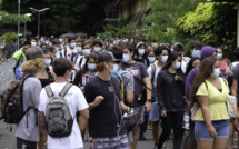 Nouvelle rentrée, nouvelles inquiétudes