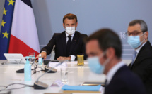 Le gouvernement prêt à de nouvelles restrictions