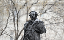 Espagne: un froid "historique" après la tempête de neige