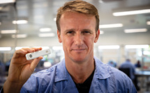 Comment un médecin australien a séduit Washington avec un test Covid-19 sans ordonnance