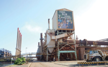 Calédonie-nickel: la SLN "dans une situation extrêmement critique"