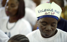 Journée internationale des droits des femmes : trouble Pacifique