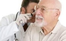 Trois seniors sur cinq touchés par une gêne auditive