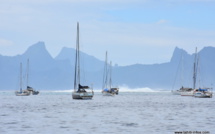 ​Nouvelle déconvenue pour le plaisancier américain