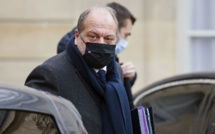 Conflits d'intérêts: Dupond-Moretti visé par une enquête judiciaire