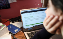 "Je décroche": la détresse des étudiants "seuls derrière leur ordi"