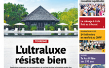 TAHITI INFOS N°1817 du 12 janvier 2021