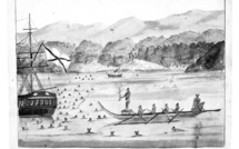 ​Joseph Kabris, les Marquises dans la peau