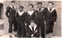 L'hommage du haut-commissaire au Tamari'i Chapman