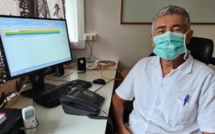 "La plupart des gens favorables" au vaccin à Moorea