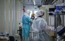 Le Portugal se résout à un deuxième confinement général