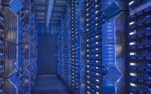 Serveurs internet: OVH annonce une levée de fonds de 140 millions d'euros