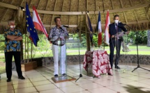 Les mesures sanitaires reconduites jusqu'au 15 février