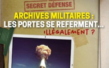 À la UNE de Tahiti Pacifique vendredi 15 janvier 2021