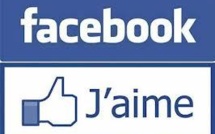 Le bouton "j'aime" de Facebook en dit long sur ses utilisateurs