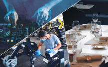 Ces professionnels qui reprennent cher