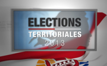 Elections territoriales : 1er débat sur TNTV ce soir à 19h50