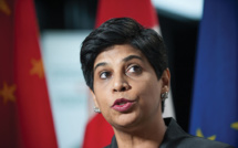 Les Fidji élues à la présidence du Conseil des droits de l'homme