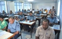 Violences à Fidji : plusieurs fonctionnaires fidjiens limogés