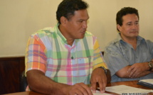 Tauhiti Nena «la grève de jeudi n’a pas lieu d’être»