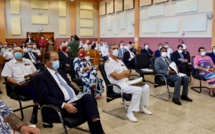 Les comparutions immédiates bondissent avec les affaires d'ice