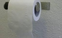 Une jeune cambrioleuse confondue par des analyses effectuées sur de la matière fécale