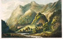 Festival du Uru : Tuauru, la vallée d'origine du Uru (arbre à pain)