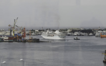 Compagnie du Ponant : ​"Les taux de réservation sont encourageants pour 2021"