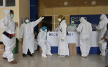 En Indonésie, des soignants épuisés au chevet des blessés du séisme de Célèbes