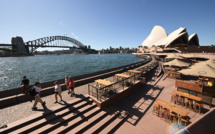 L'Australie ne rouvrira probablement pas ses frontières en 2021