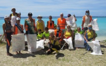 ​Une Miss engagée pour l'environnement