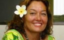 Communiqué de A Tia Porinetia: Teura Tarahu Atuahiva quitte le Tavini pour rejoindre A Tia Porinetia